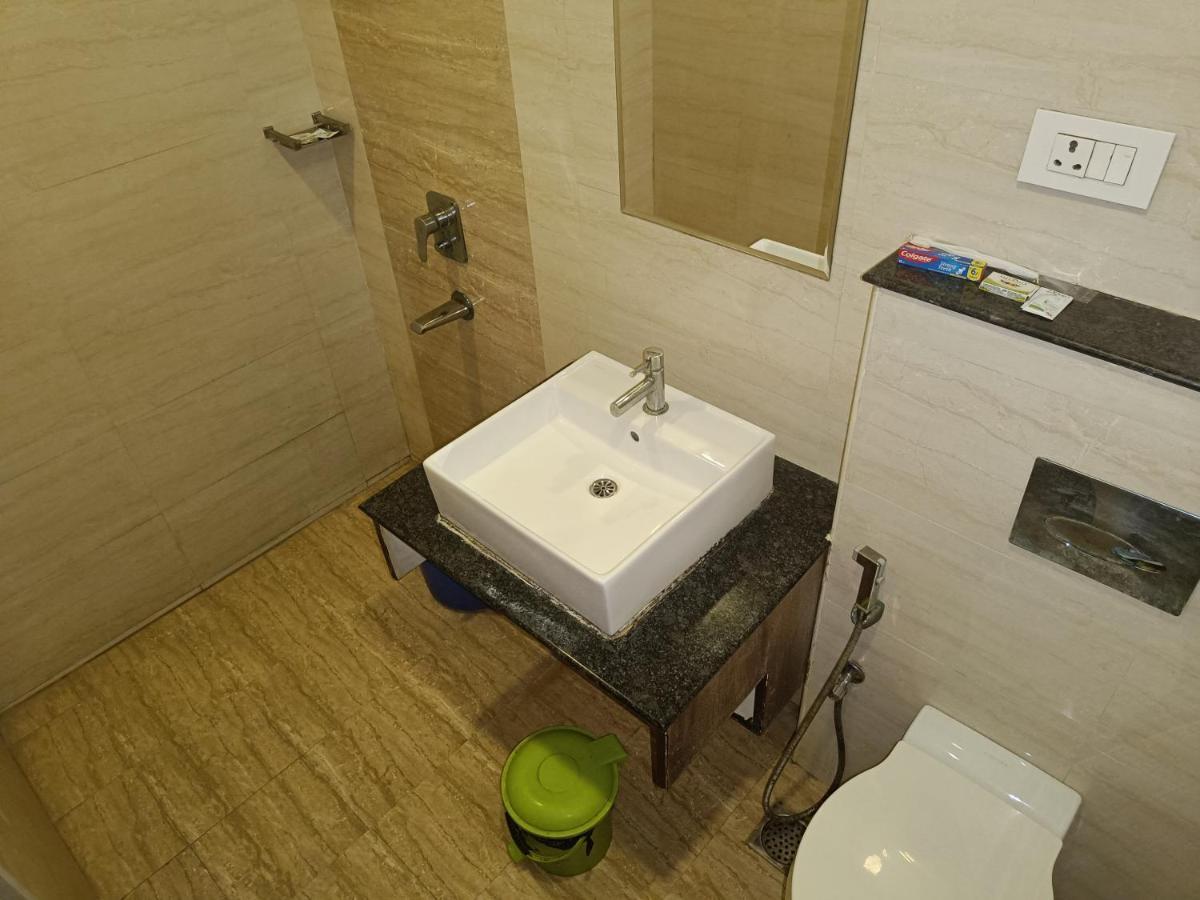 Hotel The Kings Park Residency Chennai Exterior foto