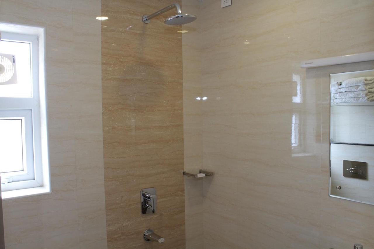 Hotel The Kings Park Residency Chennai Exterior foto