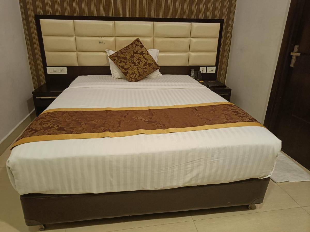 Hotel The Kings Park Residency Chennai Exterior foto
