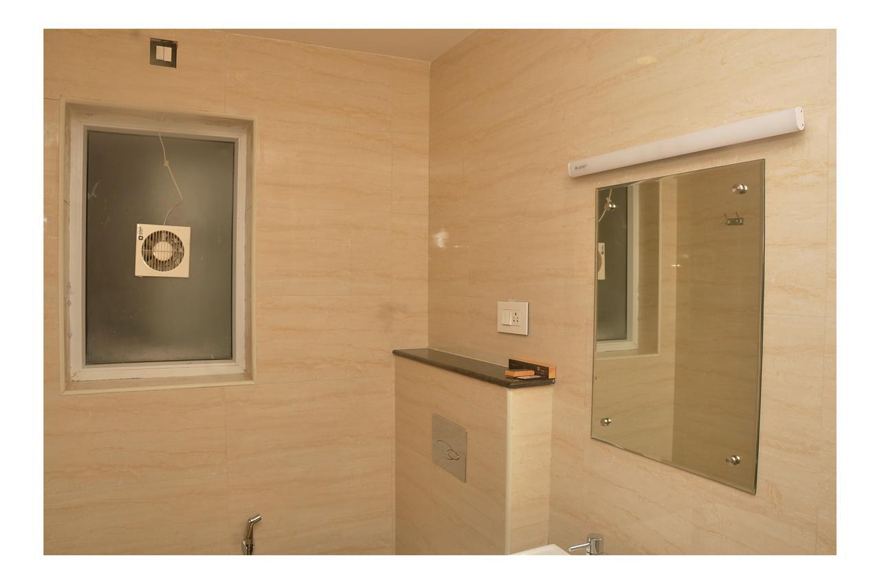 Hotel The Kings Park Residency Chennai Exterior foto